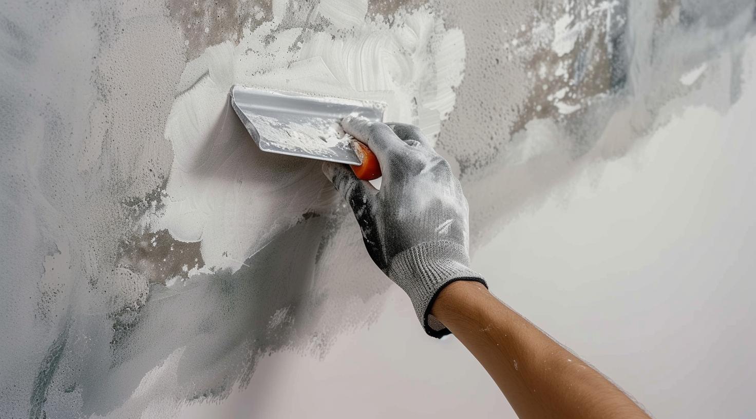 Tipps und Tricks zum erfolgreichen Verputzen deiner Wand