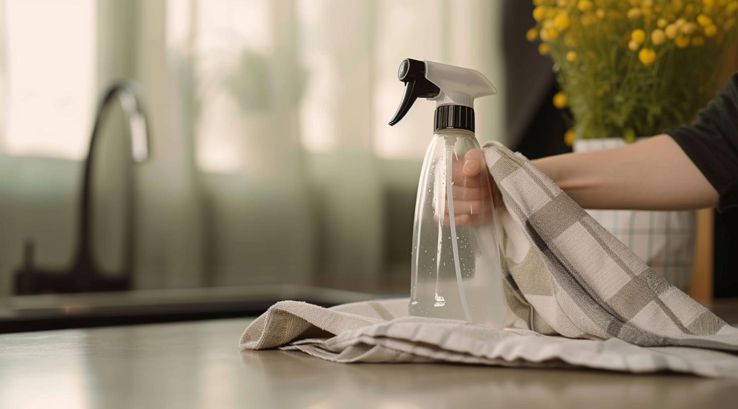 Tipps zur richtigen Möbelpflege