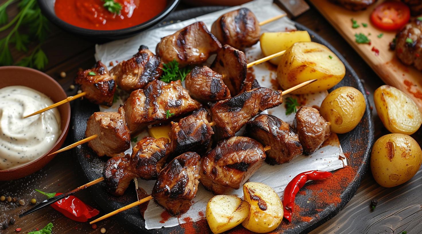 Tipps für ein gelungenes Barbecue-Erlebnis