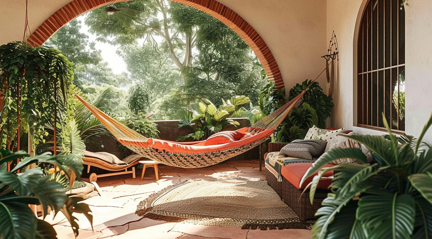 Die besten Möbel für den Garten