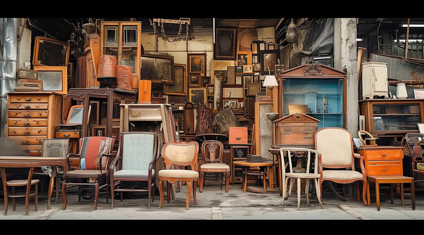 Entdecke günstige Möbelangebote