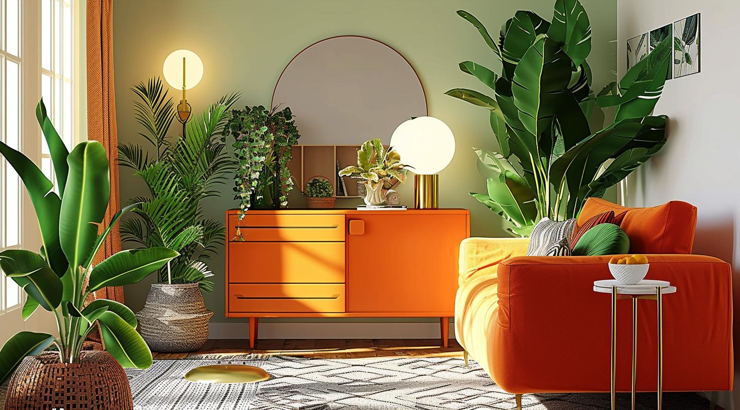 DIY-Dekorationstipps für ein gemütliches Zuhause