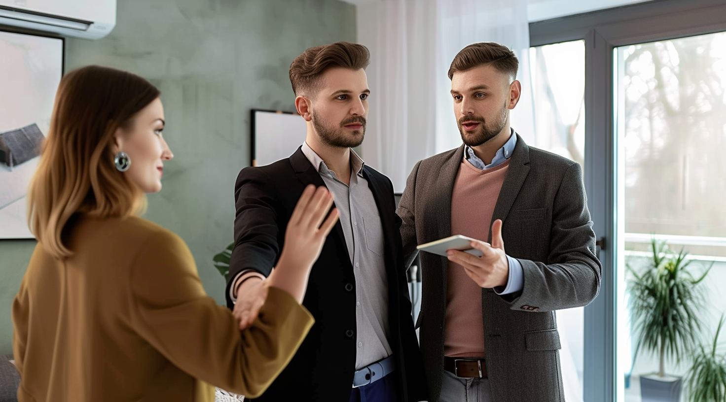 Tipps für den Immobilienkauf